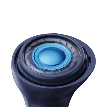  Słuchawki bezprzewodowe Bowie E5x TWS - niebieskie - zdj. dodatkowe 4