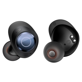  Słuchawki bezprzewodowe Bowie MA20 Pro TWS z ANC i IPX6 - czarne - zdj. dodatkowe 3