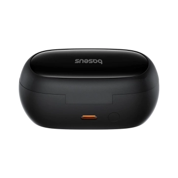  Słuchawki bezprzewodowe Bowie MA20 Pro TWS z ANC i IPX6 - czarne - zdj. dodatkowe 4