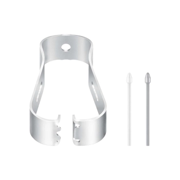  Rysik Samsung S Pen do Samsung Galaxy S25 Ultra - jasnoszary - zdj. dodatkowe 1