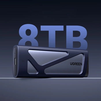  Obudowa na dysk M.2 NVMe/SATA SSD - srebrna - zdj. dodatkowe 9