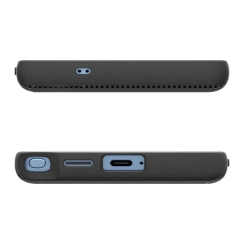  Etui case na Samsung Galaxy S25 Ultra Slim Armor CS - czarne - zdj. dodatkowe 4