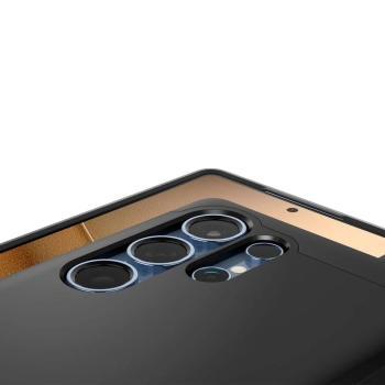  Etui case na Samsung Galaxy S25 Ultra Tough Armor MagSafe - czarne - zdj. dodatkowe 10