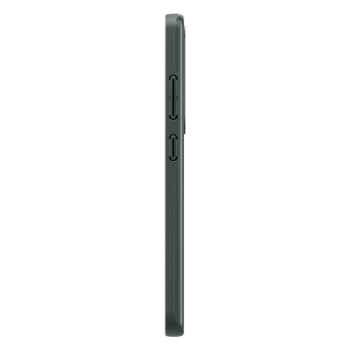  Etui plecki na Samsung Galaxy S25 Ultra Thin Fit Mag - zielone - zdj. dodatkowe 4