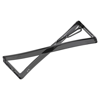  Etui pokrowiec Ultra Hybrid Mag na Samsung Galaxy S25 Ultra - czarne - zdj. dodatkowe 9