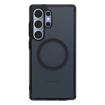  Etui pokrowiec Ultra Hybrid Mag na Samsung Galaxy S25 Ultra - czarne - zdj. dodatkowe 2