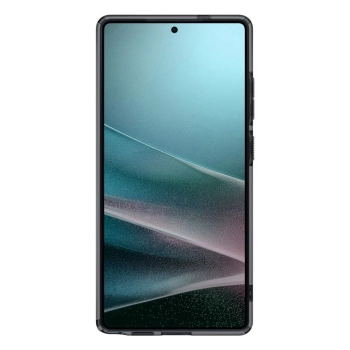  Etui pokrowiec Ultra Hybrid Mag na Samsung Galaxy S25 Ultra - czarne - zdj. dodatkowe 3