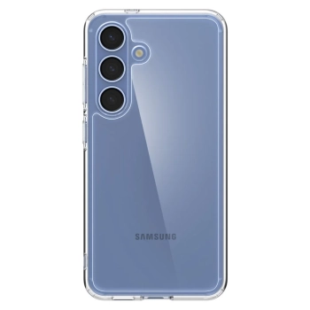  Etui na Samsung Galaxy S25+ Ultra Hybrid - przezroczyste - zdj. dodatkowe 6