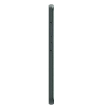  Etui na Samsung Galaxy S25 Thin Fit Mag - zielone - zdj. dodatkowe 2