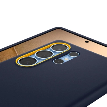  Etui na Samsung Galaxy S25 Ultra Caseology Nano Pop - fioletowe - zdj. dodatkowe 10