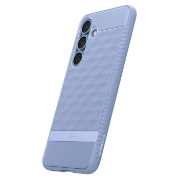  Etui na Samsung Galaxy S25+ Caseology Parallax Mag MagSafe - fioletowe - zdj. dodatkowe 4