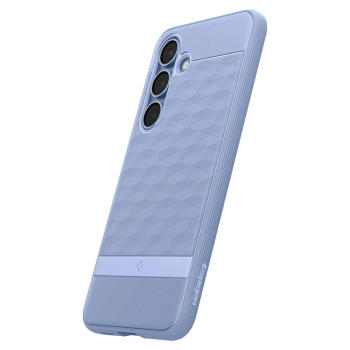  Etui na Samsung Galaxy S25 Caseology Parallax Mag MagSafe - fioletowe - zdj. dodatkowe 4