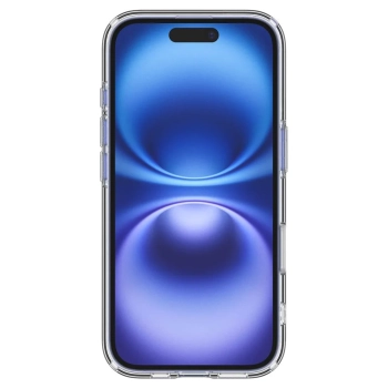  Etui case na iPhone 16 Ultra Hybrid T MagSafe - białe - zdj. dodatkowe 7