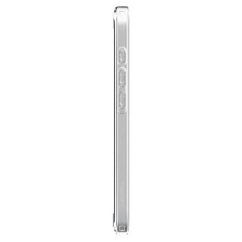  Etui case na iPhone 16e Neo One Ultra Hybrid MagSafe - przezroczyste - zdj. dodatkowe 3