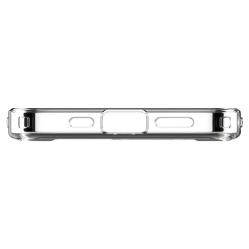  Etui case na iPhone 16e Neo One Ultra Hybrid MagSafe - przezroczyste - zdj. dodatkowe 4