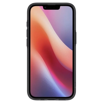  Etui case na iPhone 16e Zero One Ultra Hybrid MagSafe - czarne - zdj. dodatkowe 2