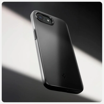  Etui case na iPhone 16e Thin Fit Mag - czarne - zdj. dodatkowe 9