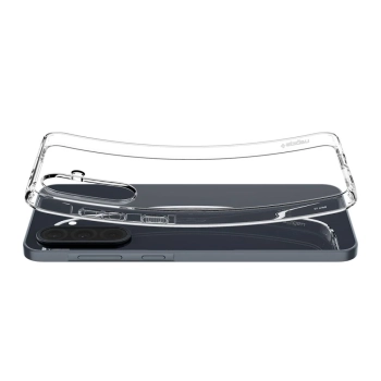  Etui pokrowiec na Samsung Galaxy A36 5G Liquid Crystal - przezroczyste - zdj. dodatkowe 8