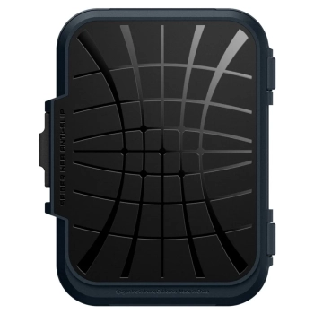  Etui na karty do smartfona Lock Fit MagSafe - granatowy - zdj. dodatkowe 3