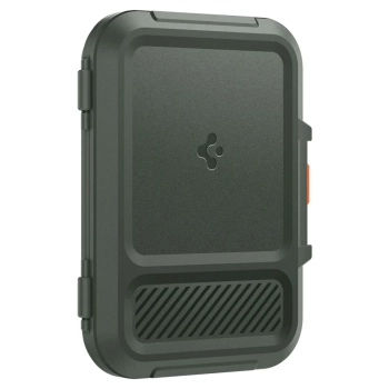  Etui na karty do smartfona Lock Fit MagSafe - zielony - zdj. dodatkowe 9