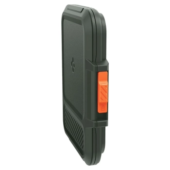  Etui na karty do smartfona Lock Fit MagSafe - zielony - zdj. dodatkowe 6