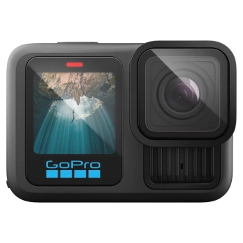  Szkło hartowane na kamerę sportową GoPro Hero 13 - zdj. dodatkowe 5