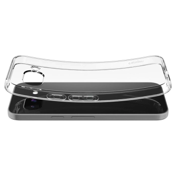  Etui case na Google Pixrel 9A Crystal Flex - przezroczyste - zdj. dodatkowe 9