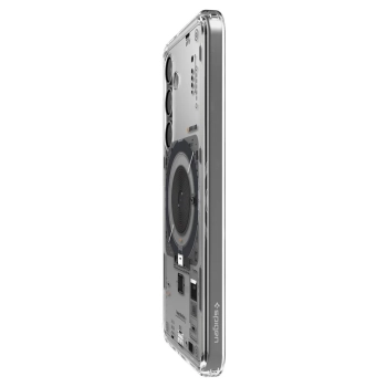  Etui case na Samsung Galaxy S25 Neo One Ultra Hybrid Mag - przezroczyste - zdj. dodatkowe 7