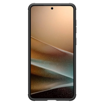  Etui ochronne na Samsung Galaxy S25 Edge Core Armor Mag z MagSafe - czarne - zdj. dodatkowe 2