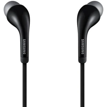  Słuchawki przewodowe mini jack 3.5mm Stereo Hi-Fi Samsung - czarne - zdj. dodatkowe 1