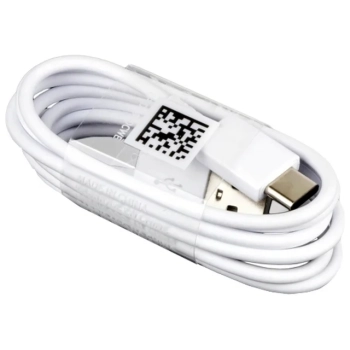  Kabel przewód Samsung USB-A - USB-C 1.5m - biały - zdj. dodatkowe 1