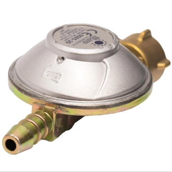  Reduktor regulator ciśnienia gazu do butli LPG Typ 694 EN16129 G12 37mbar - zdj. dodatkowe 3