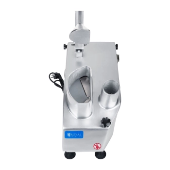  Krajalnica szatkownica elektryczna do warzyw i owoców + 5 TARCZ - zdj. dodatkowe 2