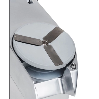  Krajalnica szatkownica elektryczna do warzyw i owoców + 5 TARCZ - zdj. dodatkowe 5