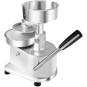  Ręczna maszynka praska do hamburgerów śr. 130mm - zdj. dodatkowe 3