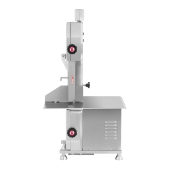  Elektryczna profesjonalna piła do kości i mięsa Royal Catering - zdj. dodatkowe 2