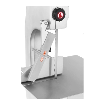  Elektryczna profesjonalna piła do kości i mięsa Royal Catering - zdj. dodatkowe 3