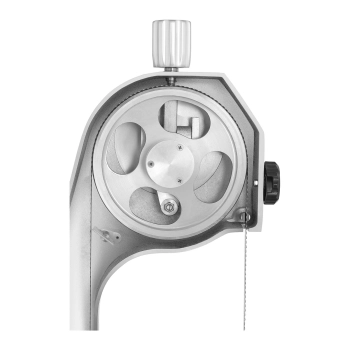  Elektryczna profesjonalna piła do kości i mięsa Royal Catering - zdj. dodatkowe 5