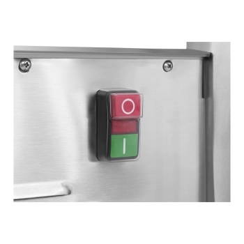  Elektryczna profesjonalna piła do kości i mięsa Royal Catering - zdj. dodatkowe 8