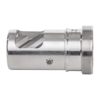  Wilk do mięsa maszynka do mięsa gastronomiczna 220 PRO 1000W - zdj. dodatkowe 5