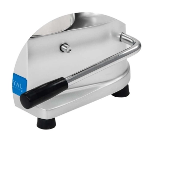  Maszynka praska do hamburgerów śr. 100mm - zdj. dodatkowe 4