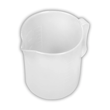  Szufelka i dozownik do maszyny do popcornu Royal Catering - zdj. dodatkowe 1