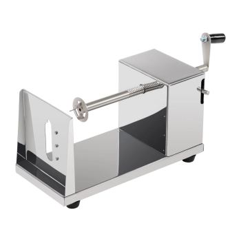  Ręczna maszyna do frytek na patyku twister chips - zdj. dodatkowe 1