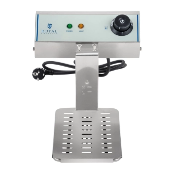  Frytownica elektryczna pojedyncza 5L - zdj. dodatkowe 2