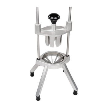  Ręczna krajalnica do owoców Royal Catering RCOT-8 - zdj. dodatkowe 1