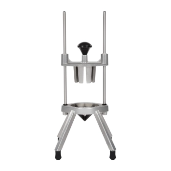  Ręczna krajalnica do owoców Royal Catering RCOT-8 - zdj. dodatkowe 2