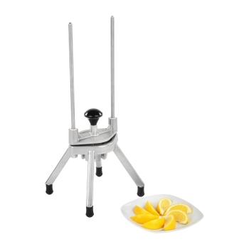  Ręczna krajalnica do owoców Royal Catering RCOT-8 - zdj. dodatkowe 5