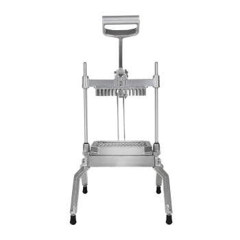  Ręczna krajalnica do warzyw i owoców Royal Catering RCGT-2 - zdj. dodatkowe 1