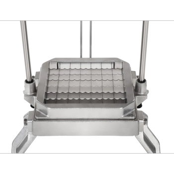  Ręczna krajalnica do warzyw i owoców Royal Catering RCGT-2 - zdj. dodatkowe 2