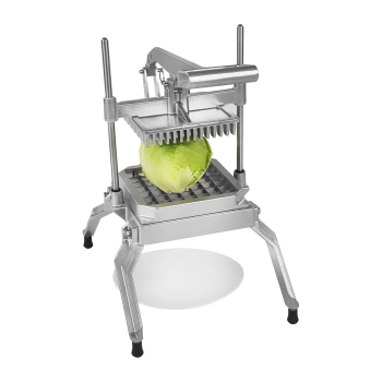  Ręczna krajalnica do warzyw i owoców Royal Catering RCGT-2 - zdj. dodatkowe 3